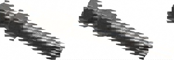 Power Screwdriver Bit: T25 Torx, 1/4